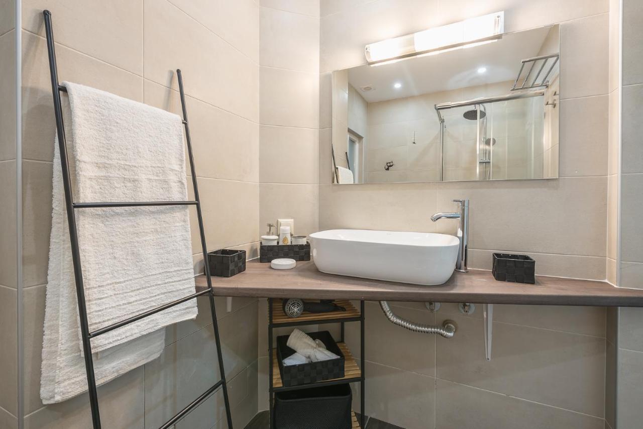 Superb Acropolis View 3Bd Apt In Historical Center Atenas Exterior foto